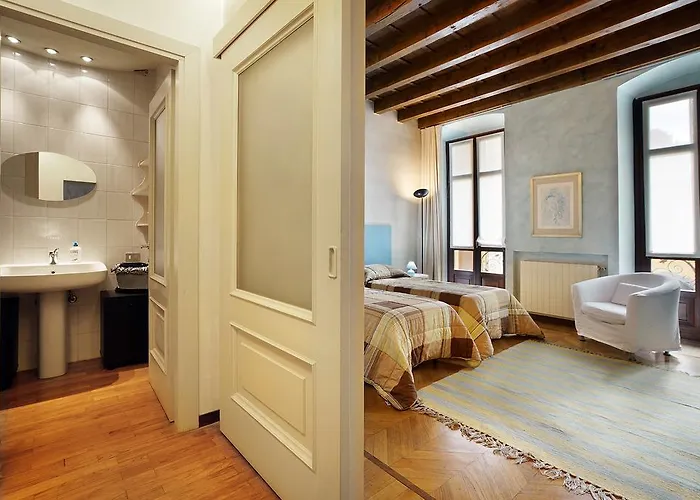 Casa Marta