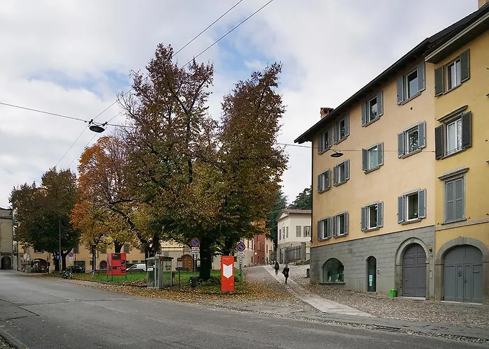 Casa Marta