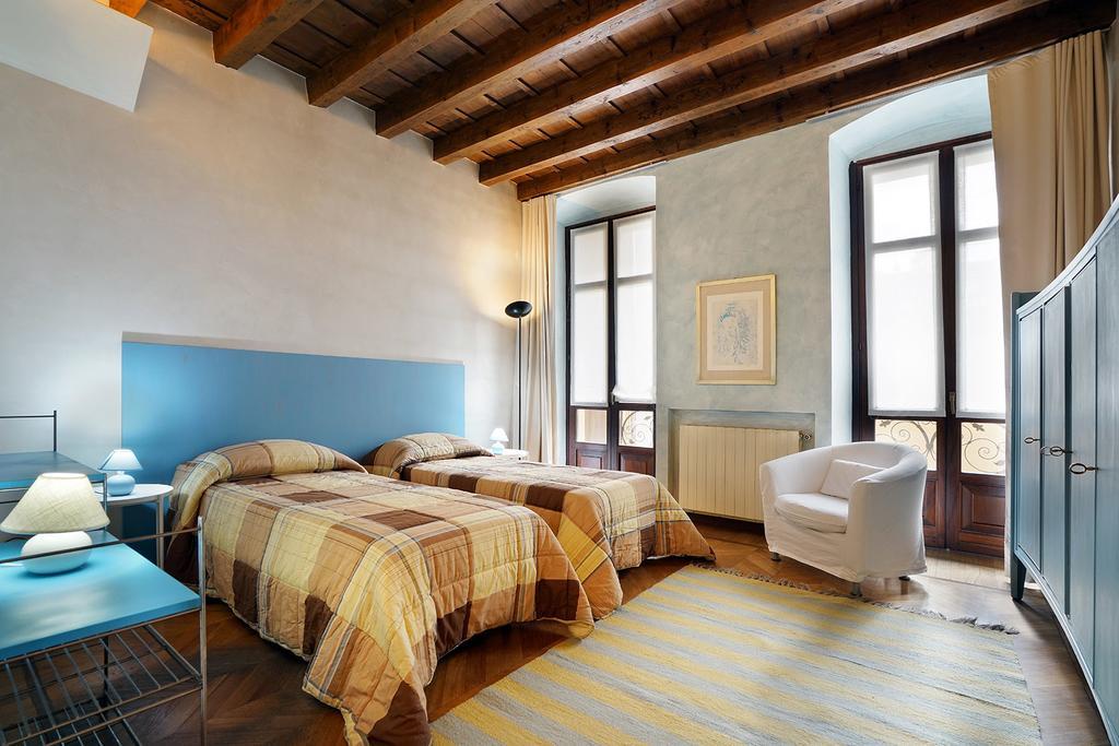 Casa vacanze Casa Marta Bergamo