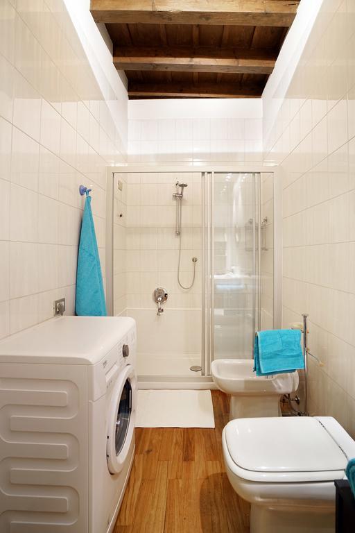 Casa vacanze Casa Marta Bergamo
