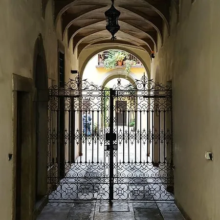 Casa Marta Villa Bergamo Exterior photo
