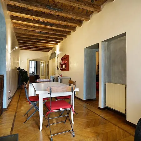 Casa Marta Villa Bergamo Exterior photo