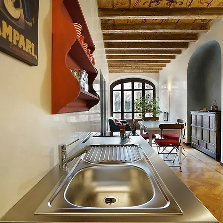 Casa Marta Villa Bergamo Exterior photo