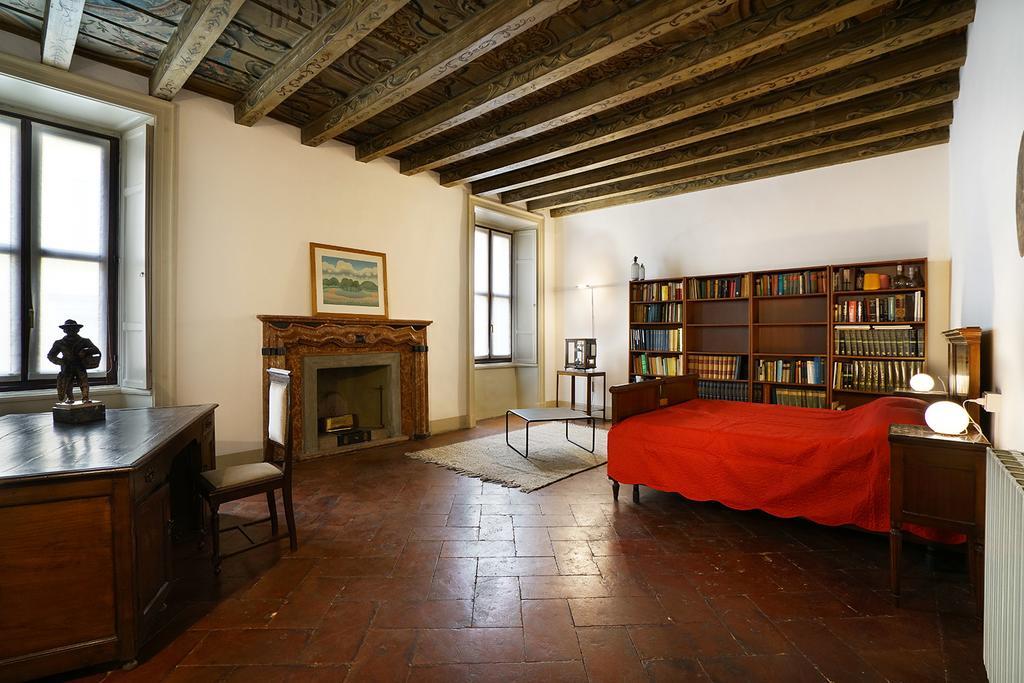Casa Marta Bérgamo