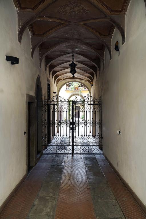 Casa Marta Bérgamo